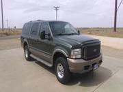 ford excursion 2004 - Ford Excursion