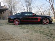 Ford Mustang 5.0L 4951CC 302